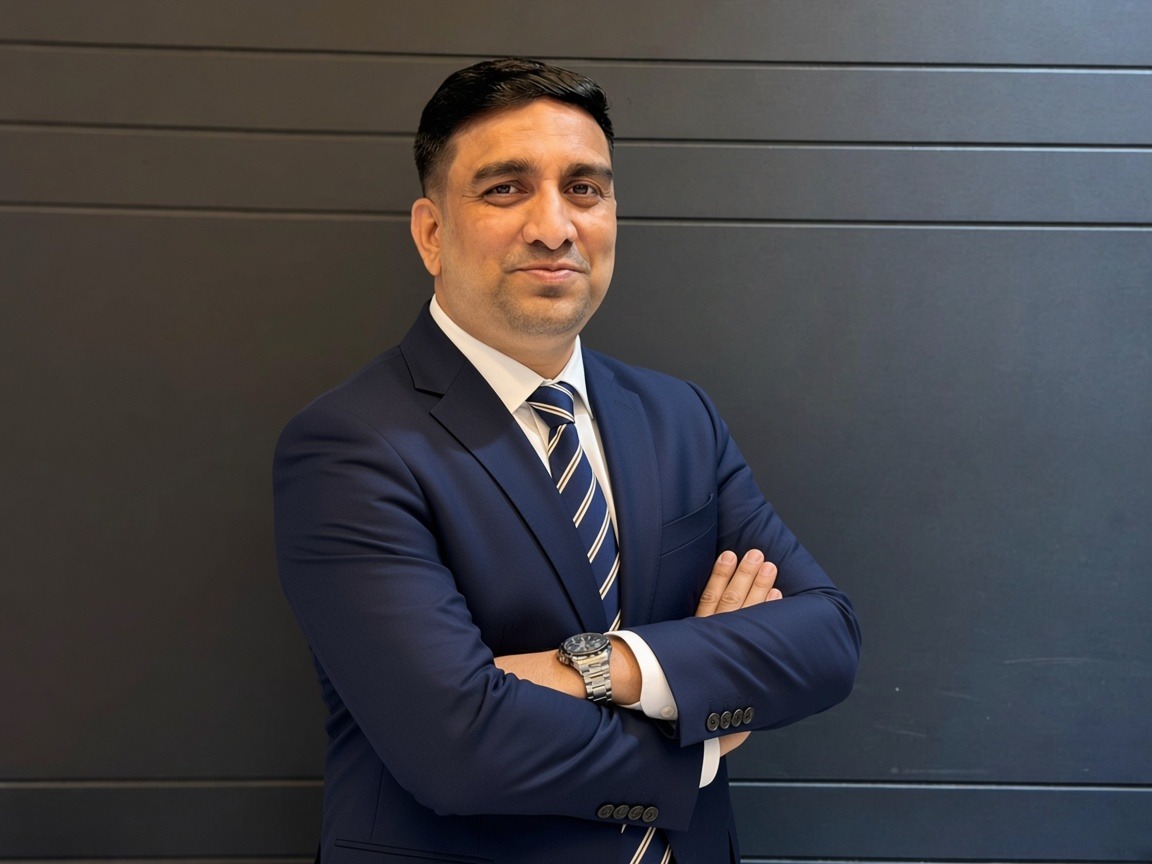 Shahidul Islam Shahed, Founder of Tashfa Autos
