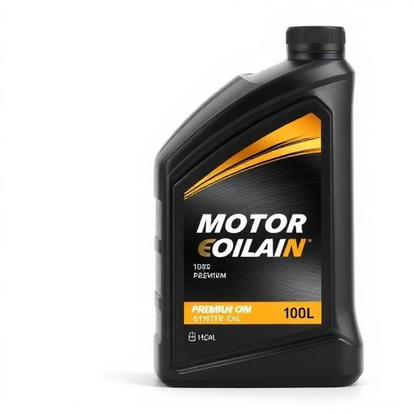 Engine Lubricants & Grease