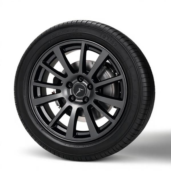 Parts, Tyre & Battery